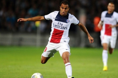 Παρί Σεν Ζερμέν: Οι αλλεπάλληλες ντρίπλες του Μόουρα (video)