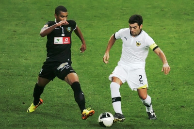 ΑΕΚ : Πρόβα τζενεράλε με Ιωνικό