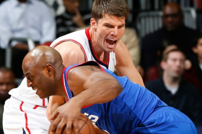 Σαν Αντόνιο Σπερς: Δοκιμάζεται και ο Ουίλκινς