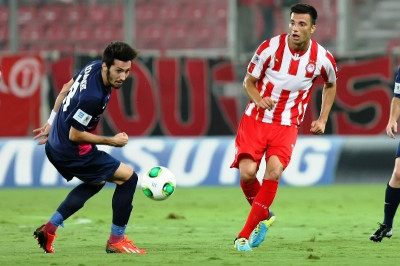 Βασιλακάκης: «Δεν είχαμε τύχη»