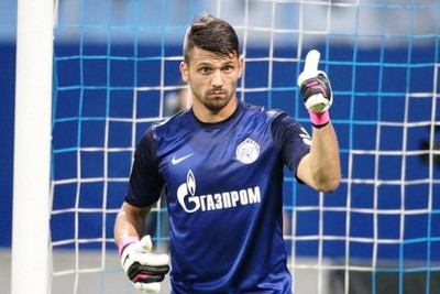 Λοντίγκιν: «Με ήθελε ο ΠΑΟΚ»