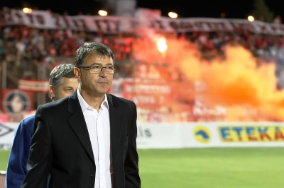 Λεβαδειακός: Με δύο απουσίες στη Θεσσαλονίκη