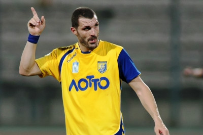 Κουτσοσπύρος: «Με συγκέντρωση και κόσμο για τη νίκη»