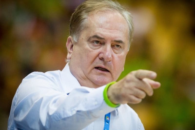 Μάλκοβιτς: «Σπουδαία η Ελλάδα»