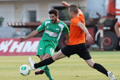 Ιωαννίδης: «Σοβαρότητα για τη νίκη»