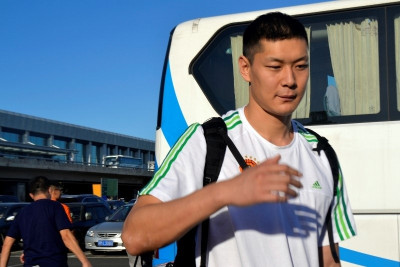 Παναθηναϊκός: «Πολιορκήθηκε» ο Πινγκ Σανγκ (video)