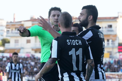 Στοχ: «Πρέπει να παίρνουμε αυτές τις νίκες»