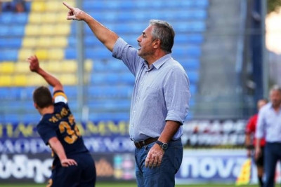 Απόλλων Σμύρνης: Με τέσσερις απουσίες