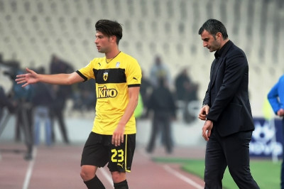 Δόξα Βύρωνα: Ενισχύθηκε με Φέτση