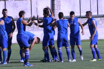 «Αντρίκια» νίκη για τον ΑΟΑΝ με 2-1 απέναντι στο ΠΑΟ Κρουσσώνα