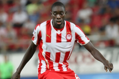 Γιαταμπαρέ: «Δίψα για το Champions League»