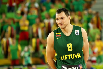 Παναθηναϊκός: «Εξάρες» για Ματσιούλις