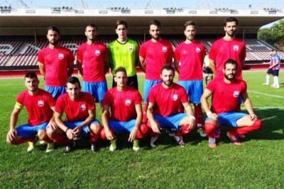 Πέρασε ο Ατρόμητος Αχαΐας, 3-0 την ΑΕ Ερμιονίδας