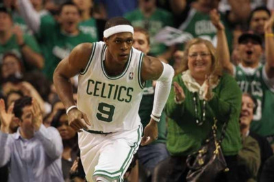 Μπόστον Σέλτικς: Μένει έξω ο Ρόντο