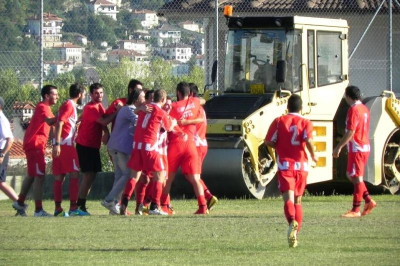 Νίκησε Κάστορα και προκρίθηκε ο Καμπανιακός