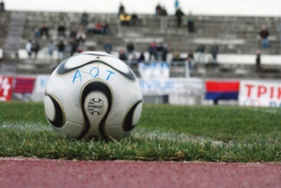 Άνετη νίκη τα Τρίκαλα, 3-1 τον Πυργετό
