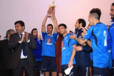 Πρόκριση για Χαλκίδα, 5-3 στα πέναλτι τον Δομοκό