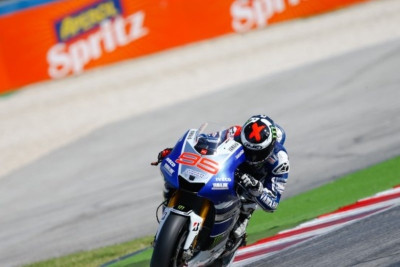 Moto GP: Θρίαμβος για Λορένθο στο Σαν Μαρίνο