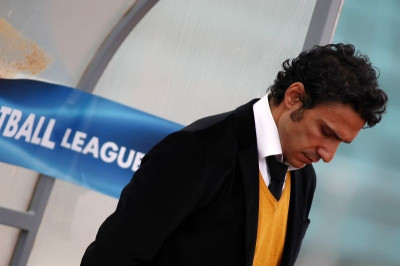 Κούτσης: «Υπάρχει 1% να προκριθούμε»