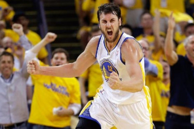 Γκόλντεν Στέιτ Ουόριορς: Στο 100% ο Μπόγκουτ