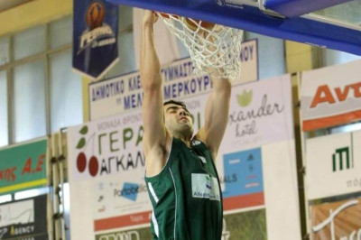 ΚΑΟΔ: Ανανέωσε ο Μπάβτσιτς