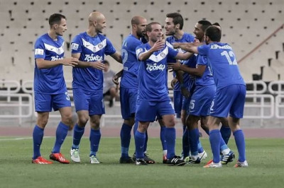 ΑΕΛ Καλλονής: Η οδύσσεια μιας... ξεριζωμένης