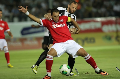 Πλατανιάς: Απουσίες στην προπόνηση