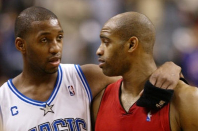 Μακ Γκρέιντι: «Έπρεπε να μείνω στους Ράπτορς»