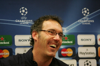 Μπλαν: «Πολύ καλός στα στημένα ο Ολυμπιακός»