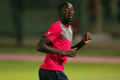 Γιαταμπαρέ: «Έτοιμος να παίξω στο Τσάμπιονς Λιγκ με τον Ολυμπιακό!»