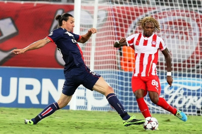 Μπονγκ: «Άδικο το σκορ»