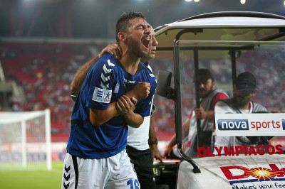 Ατρόμητος: «Μέσα» ο Καλλέργης, αναμονή για Μπάλλα