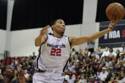 Ουάσινγκτον Ουίζαρντς: Αναπληρωματικός ο Πόρτερ Τζούνιορ