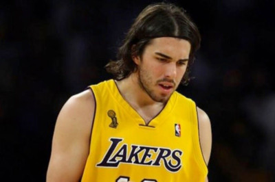 Λος Άντζελες Λέικερς: Το… παλεύει ο Βούγιασιτς