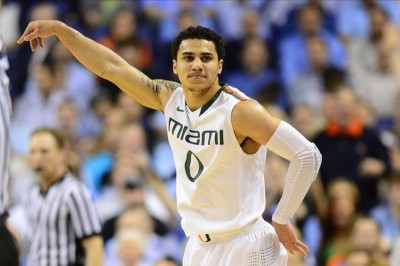 Ντάλας Μάβερικς: «Τρέχει» ο Λάρκιν