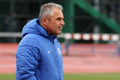 Απόλλων Σμύρνης: Ετοιμάζει αλλαγές ο... αγριεμένος Βοσνιάδης