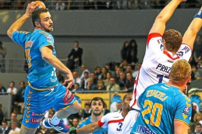 Γαλλία: Γκέλες για Παρί και Βασιλάκη