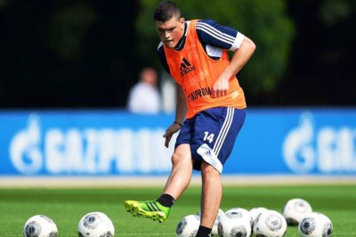 Άρσεναλ: Θέλει Παπαδόπουλο