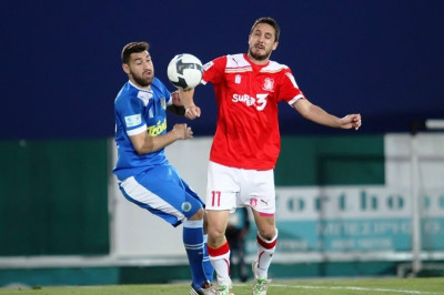 Γκουγκουλιάς : «Θα είμαστε έτοιμοι στην πρεμιέρα»