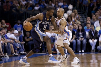 Λος Άντζελες Κλίπερς: Ενδιαφέρον για Αρίνας!