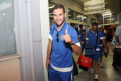 Καζάκης: «Σημασία έχει το ταξίδι…» (video)