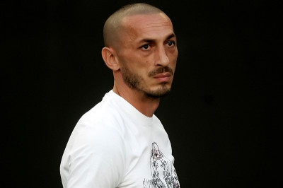 ΑΕΚ: Αφήνει εκτός Τσιρίλο από τους ξένους