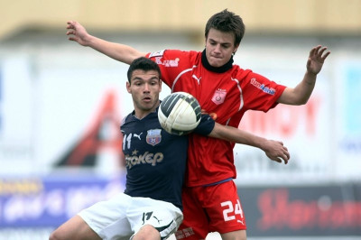 Πεύκη: Απέκτησε Σεμπέκο