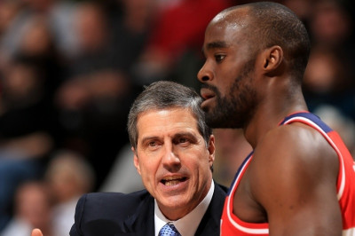 Ουάσινγκτον Ουίζαρντς: Έξω Οκαφόρ και Σίνγκλεντον!