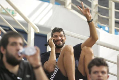 ΠΑΟΚ: Υπό το βλέμμα του Παπαδόπουλου