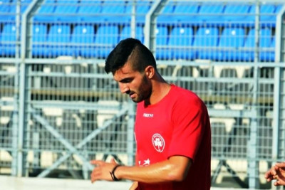 Πλατανιάς: Κανονικά με ΠΑΟΚ οι Ιντζίδης, Πόποβιτς