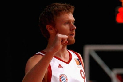 Προύιτ: «Θέλω να ζήσω το γεμάτο Βενετόκλειο»