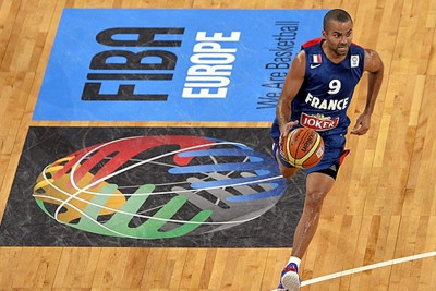 Γαλλία: H… βόλτα του Πάρκερ (video)