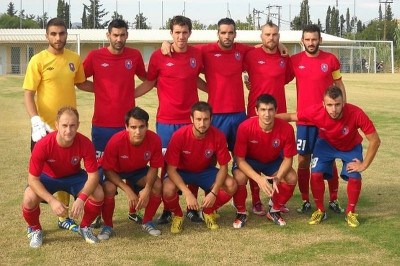 Η… ρουλέτα έδειξε Κέρκυρα!