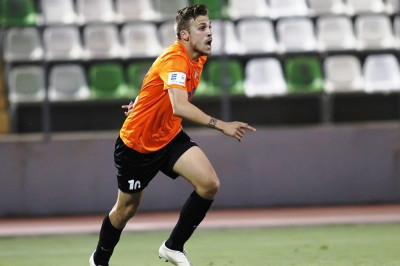 Κάσες: «Καλύτεροι στη συνέχεια»